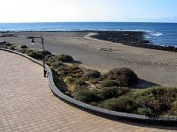 Matagorda, Lanzarote